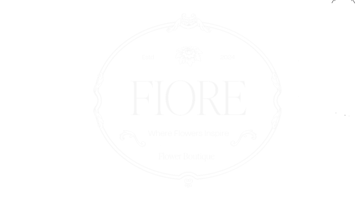 FIORE Flower Boutique